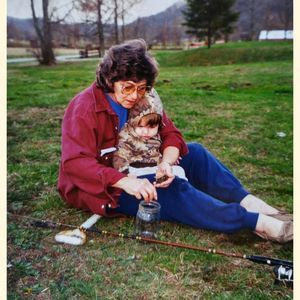 Meet your Posher, Nicole